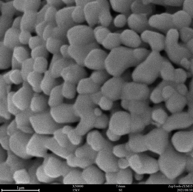 50000倍臺式掃描電鏡拍攝圖 50000倍臺式掃描電鏡拍攝圖