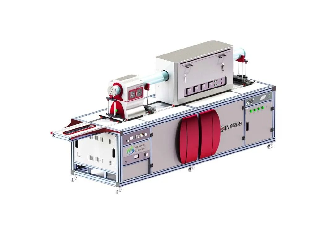 等離子體增強化學氣相沉積系統(tǒng)(PECVD)及二維材料轉(zhuǎn)移臺 等離子體增強化學氣相沉積系統(tǒng)(PECVD)及二維材料轉(zhuǎn)移臺