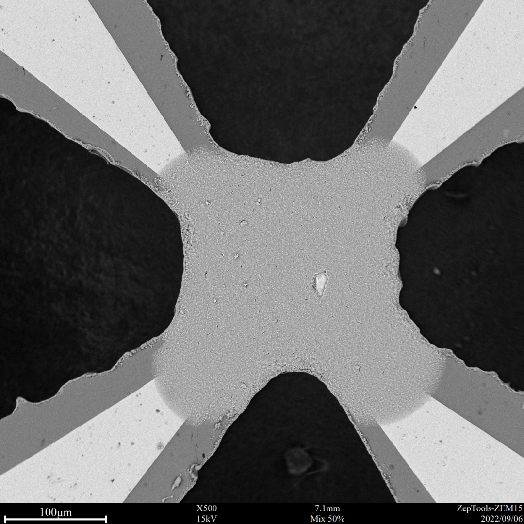 半導(dǎo)體元器件檢測 半導(dǎo)體元器件檢測