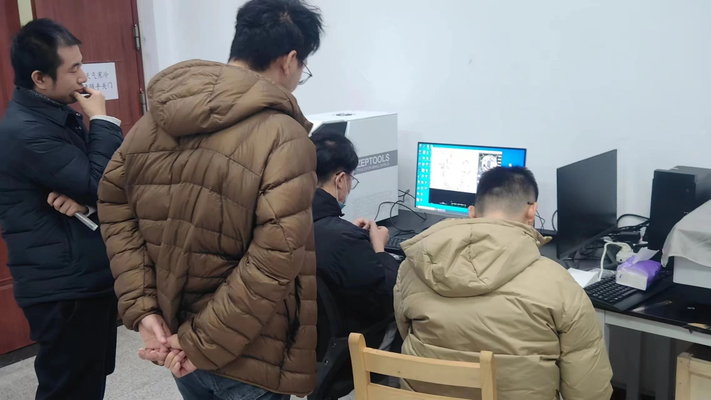 大學校園巡展活動 大學校園巡展活動