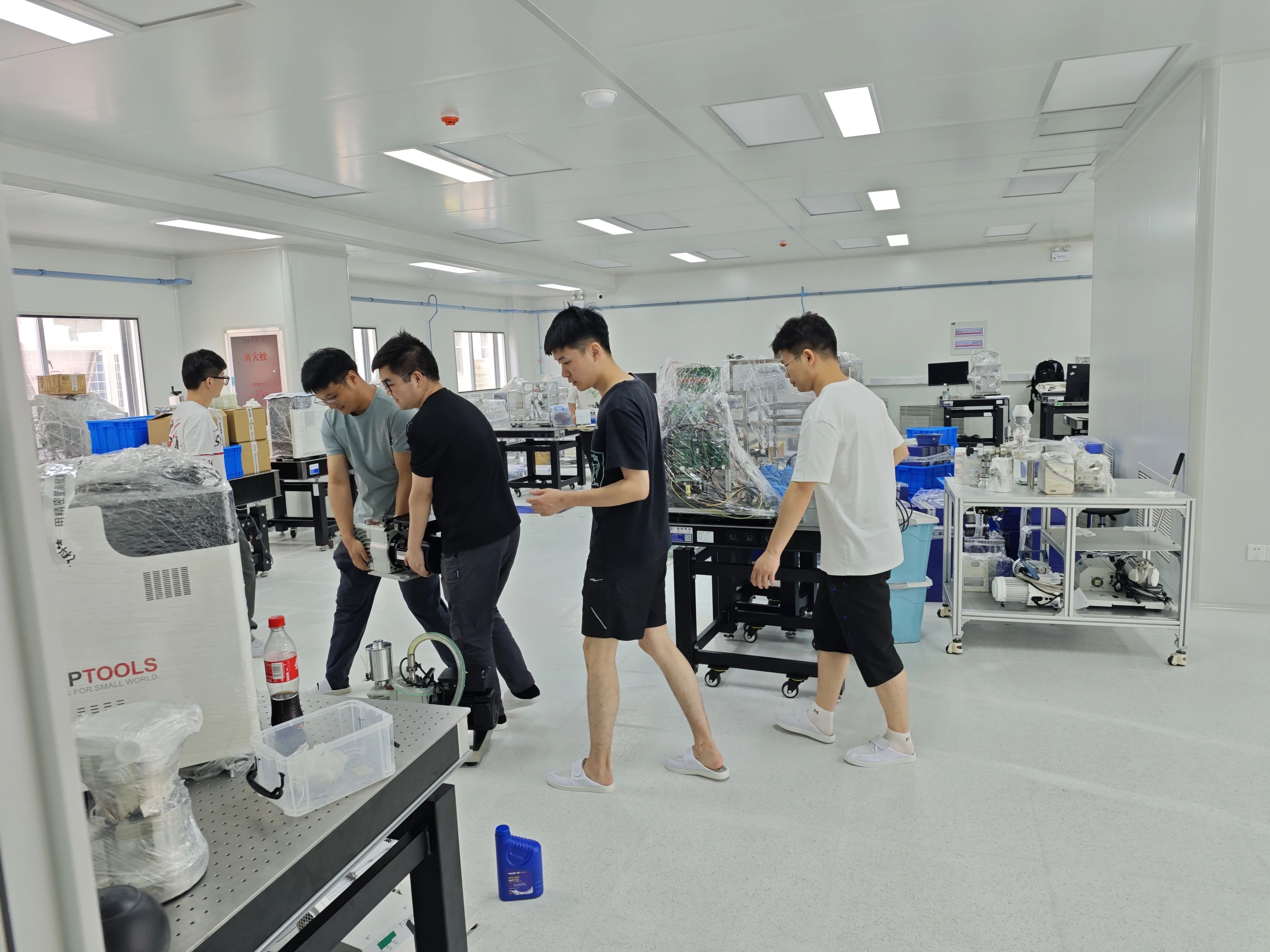 澤攸科技 澤攸科技