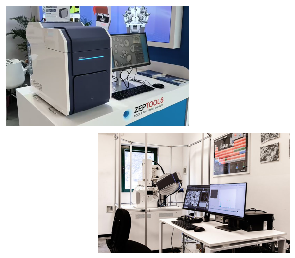 臺式掃描電鏡 臺式掃描電鏡