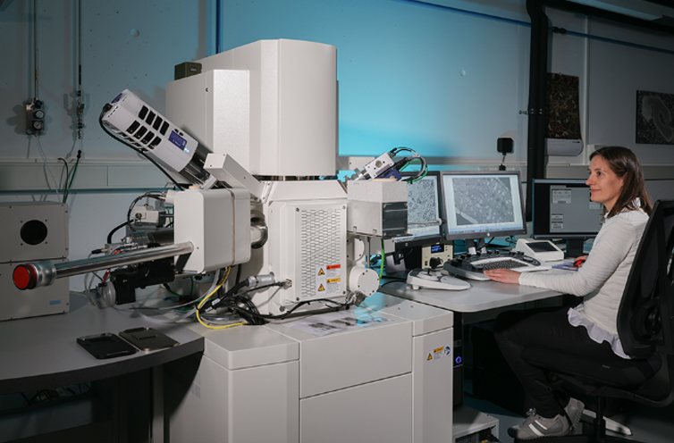 臺式掃描電鏡 臺式掃描電鏡