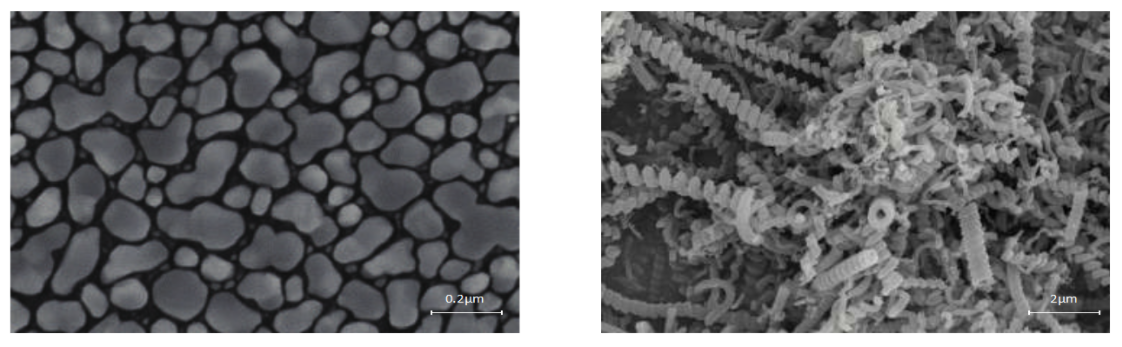ZEM Ultra場發(fā)射臺(tái)式掃描電鏡(圖1) 金顆粒.png