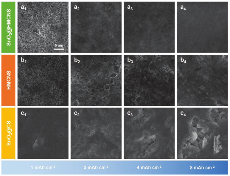 澤攸科技原位TEM 澤攸科技原位TEM