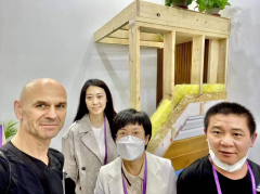 開局之春話經(jīng)濟(jì)，“新廣交”見證外貿(mào)風(fēng)向標(biāo)!