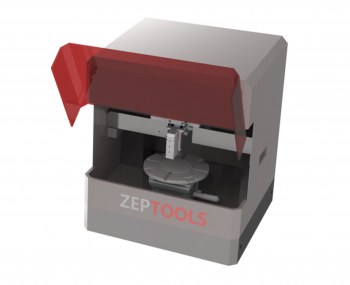 無掩膜光刻機(jī)