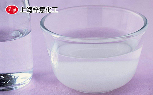 上海梓意有機(jī)硅消泡劑 上海梓意有機(jī)硅消泡劑